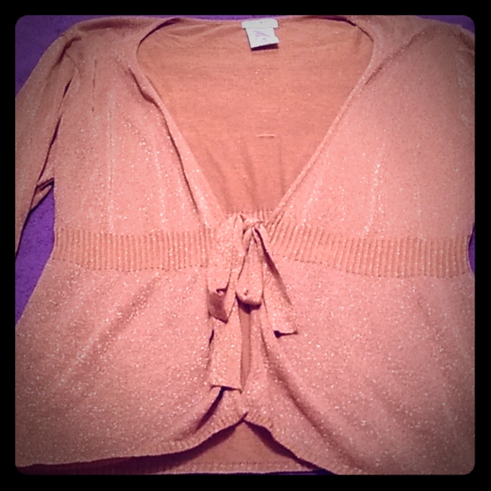 Woman's Cardigan